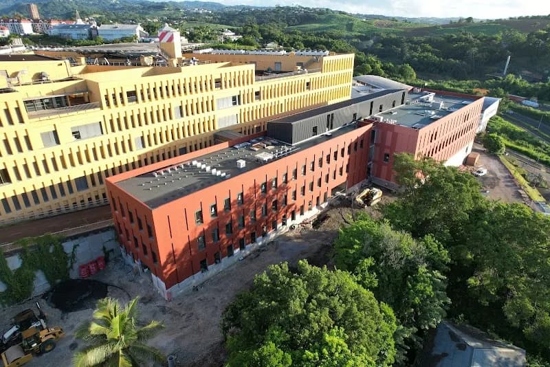 Bureau d’Etudes Hauss Baie-Mahault - photo 2