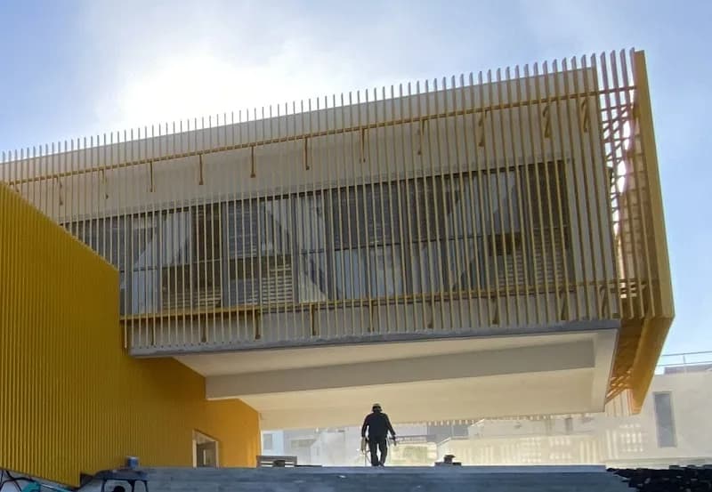 Bureau d’Etudes Hauss Baie-Mahault - photo 4