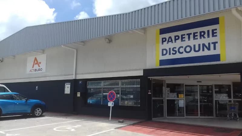 Bureau et Agencement - photo 2