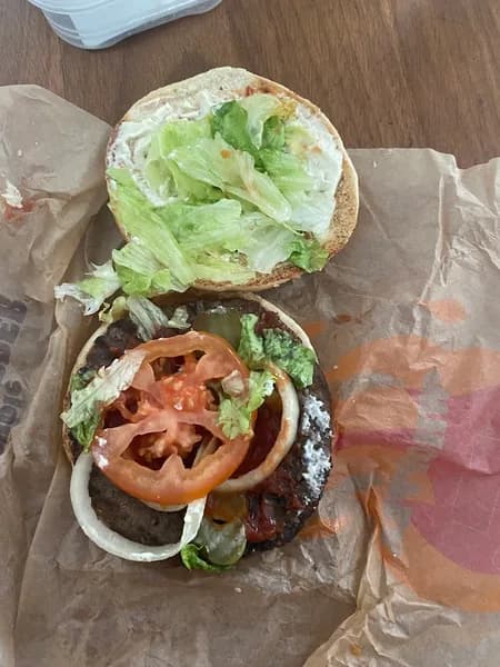 Burger King Coeur de Jarry - photo 2