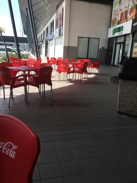 Burger King Coeur de Jarry - photo 3