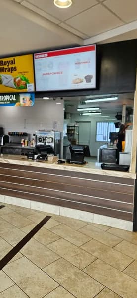 Burger King Coeur de Jarry - photo 4