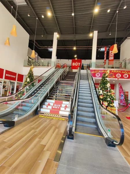 But Guadeloupe - photo 3