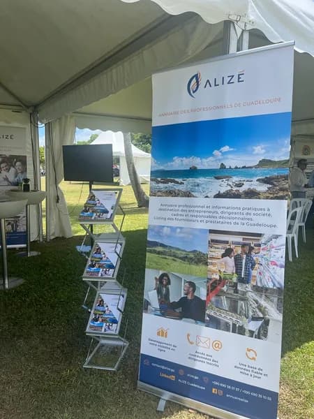 C.A.T Alize Baie Mahault - photo 2