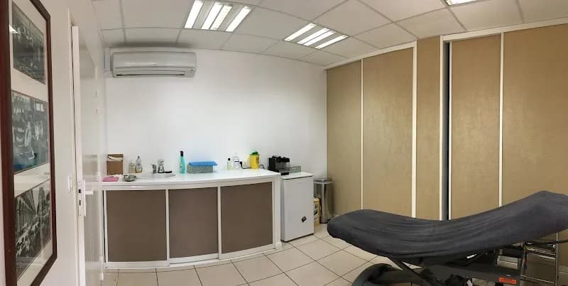 Cabinet Bonnamy - photo 2