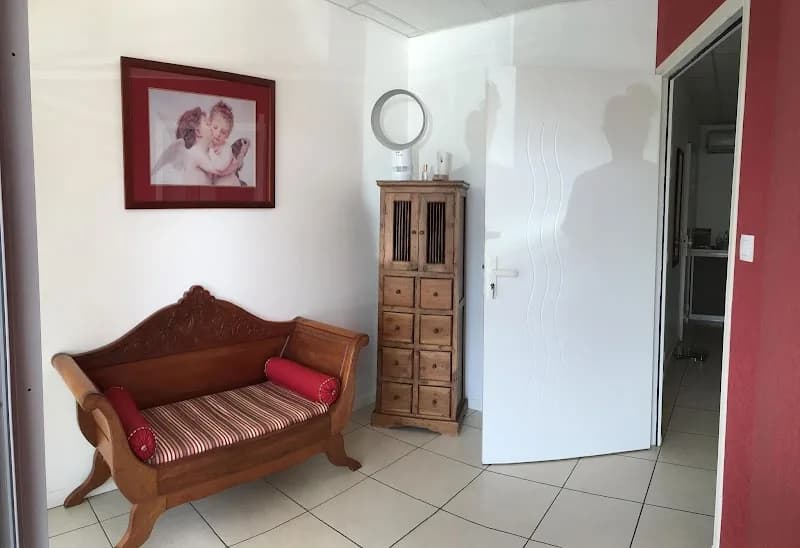 Cabinet Bonnamy - photo 3