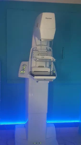 Cabinet de Radiologie du Docteur Gieskes - photo 4