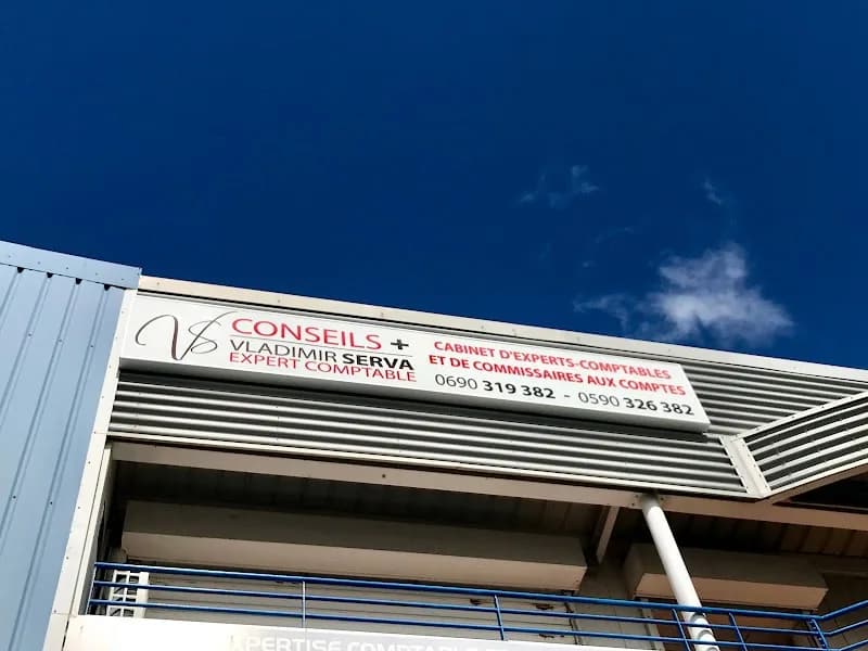 Cabinet Olivier Serva Expertises