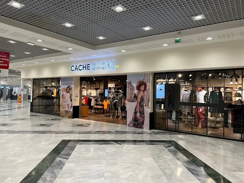 Cache Cache Destreland