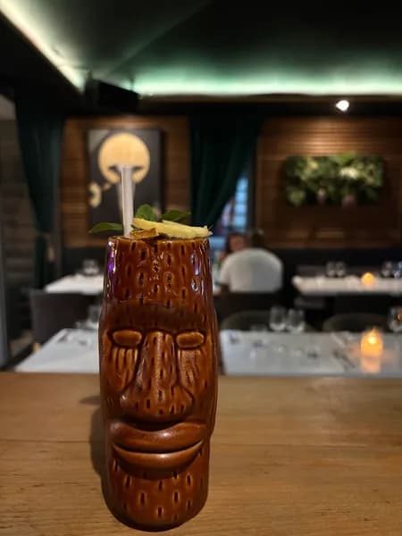 Café Bravo By Loulouz Jarry - photo 3