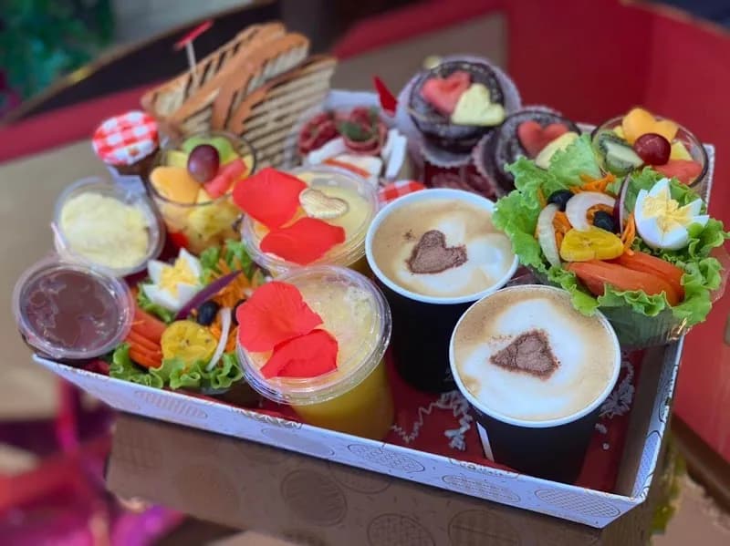 Café de France Jarry - photo 2