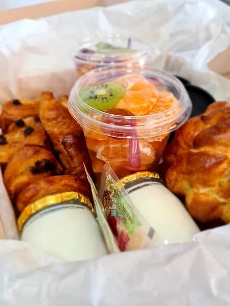 Café de France Jarry - photo 3