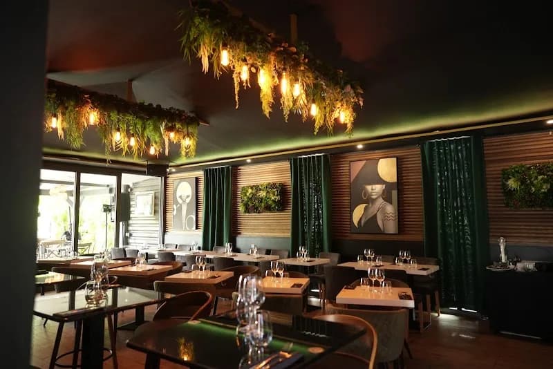 Restaurant Café du Port Jarry - photo 4