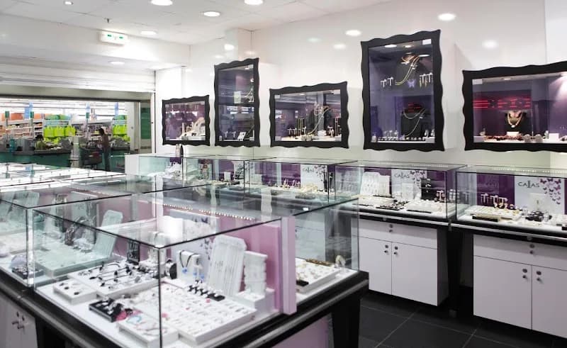 Callas Bijouterie - photo 2