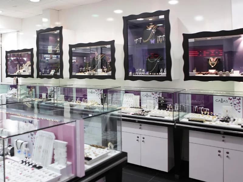 Callas Bijouterie - photo 4