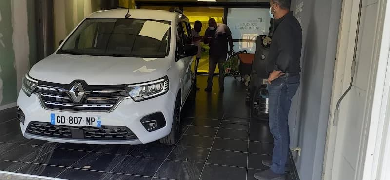 Cama Rent Baie-Mahault