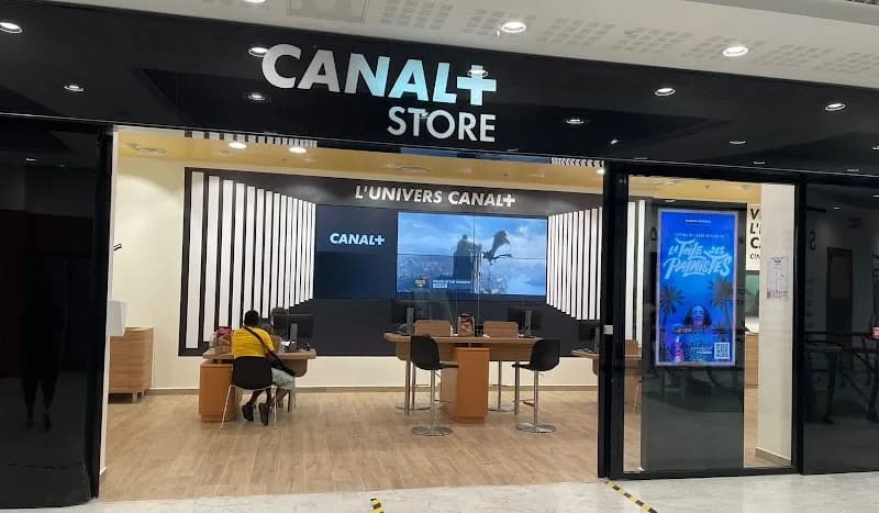 Canal + Canalsat Caraïbes - photo 4