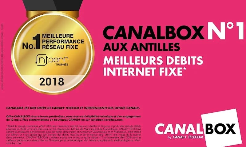 Canal + Mobile - photo 2