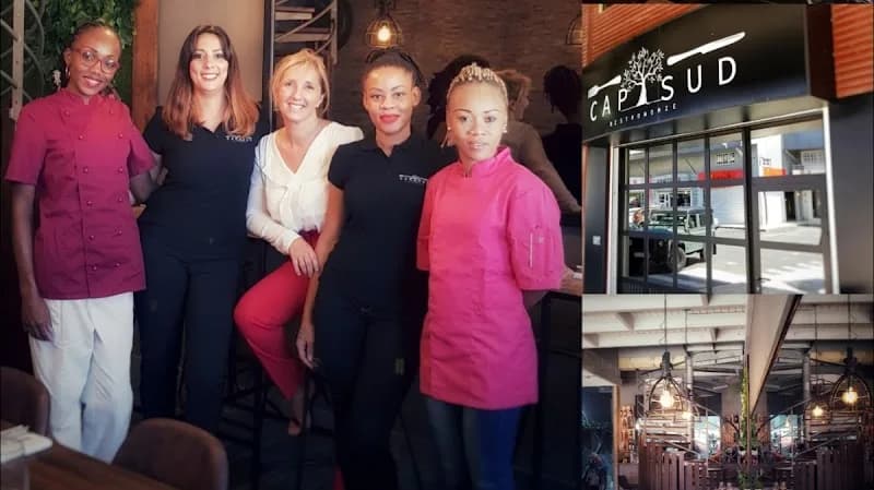 Cap Sud Jarry - photo 3