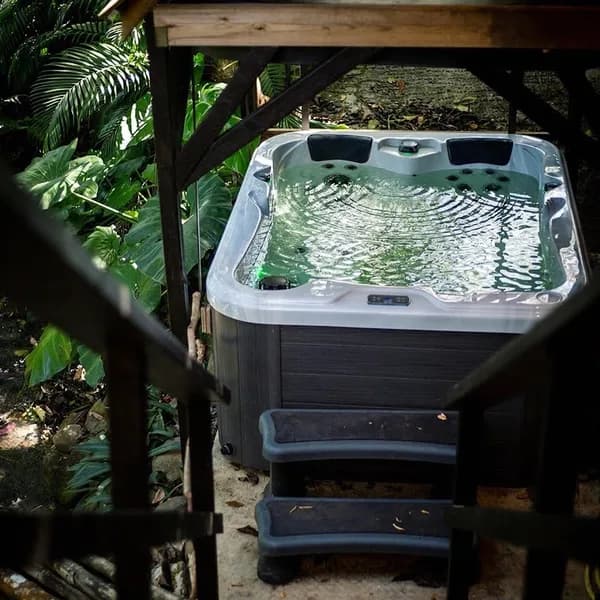 Caraïbe Bell’Eau Piscine - photo 2