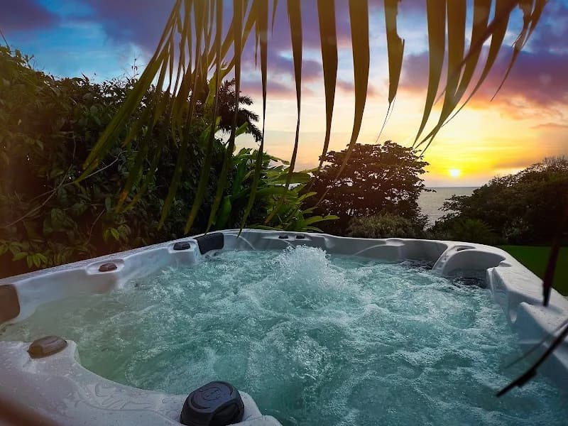 Caraïbe Bell’Eau Piscine - photo 3