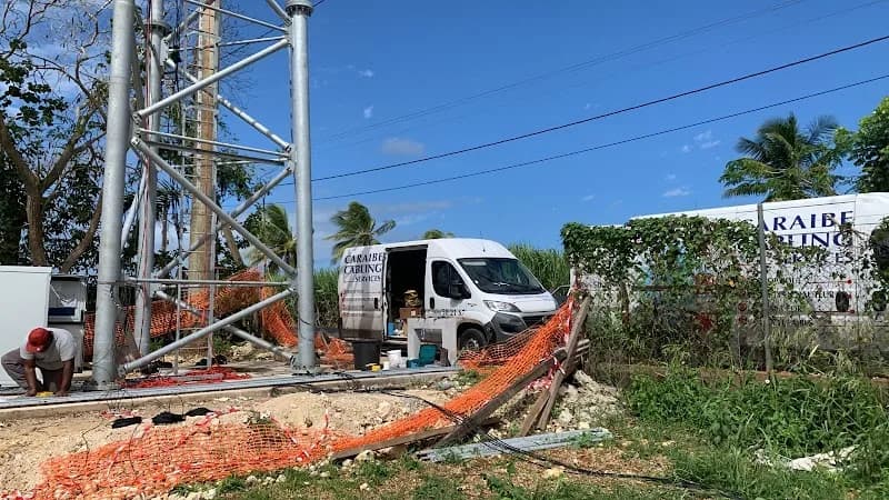 Caraibe Cabling Service - photo 2