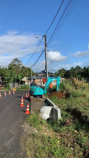 Caraibe Cabling Service - photo 4