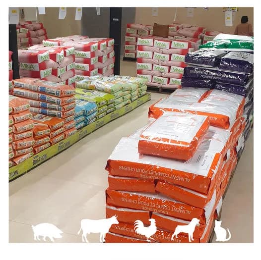 Caraïbe Nutrition Animale Jarry - photo 4