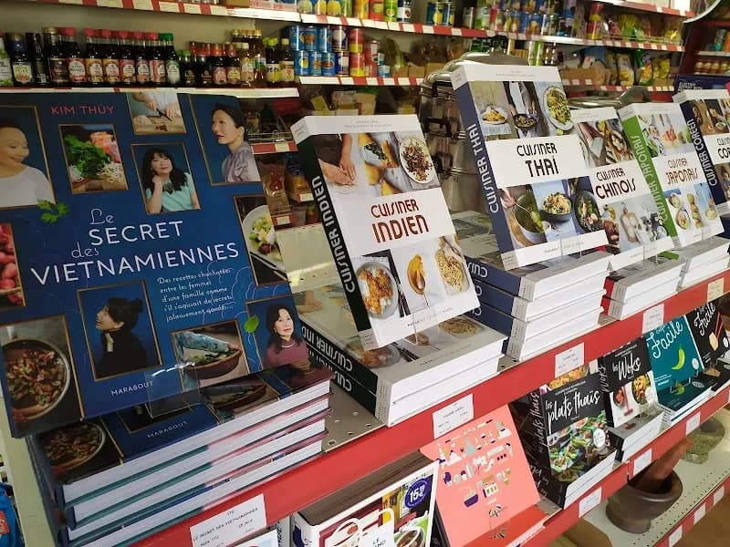 Caraïbes Bazar Jarry