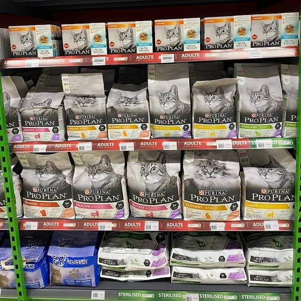 Caraïbes Nutrition Animale Baie-Mahault - photo 2