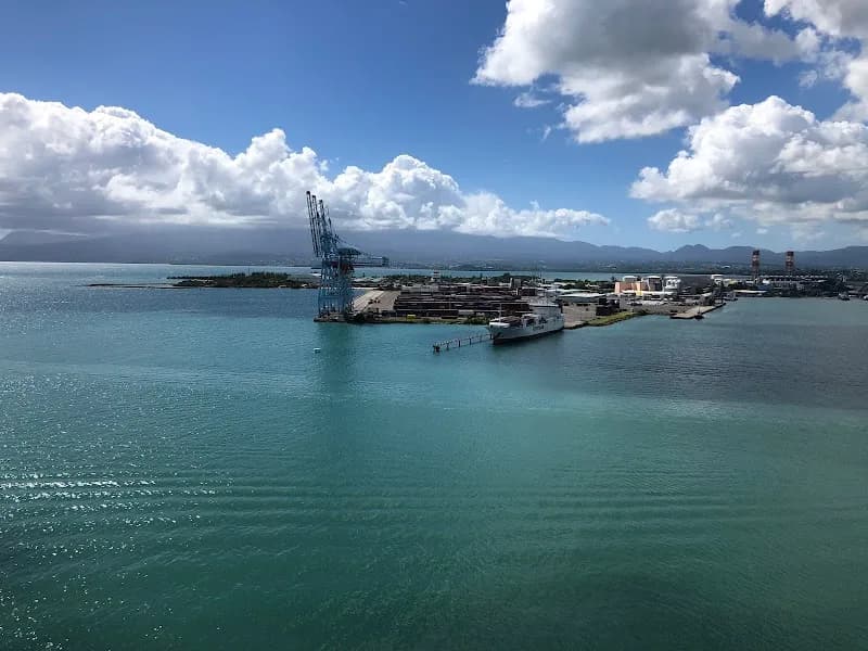 Caribbean Communication Company - photo 2