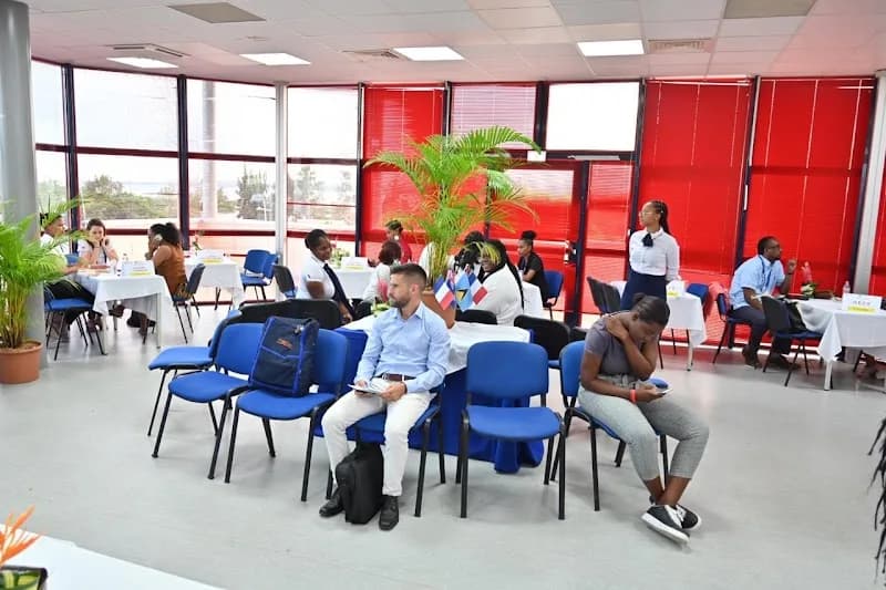 Caribbean Communication Company - photo 4