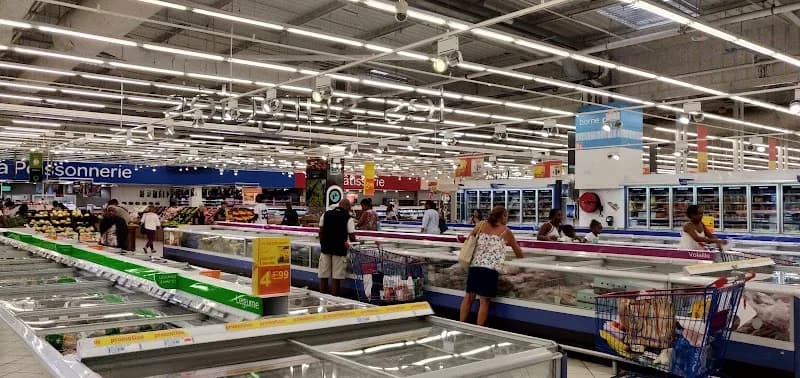 Carrefour Guadeloupe - photo 2