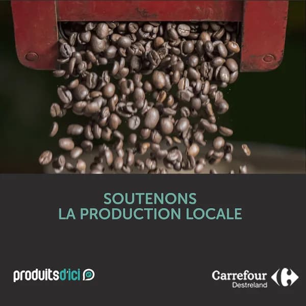 Carrefour Guadeloupe - photo 3