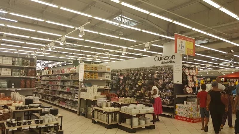 Carrefour Guadeloupe - photo 4