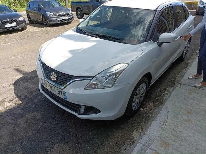 Carrefour Location - photo 2