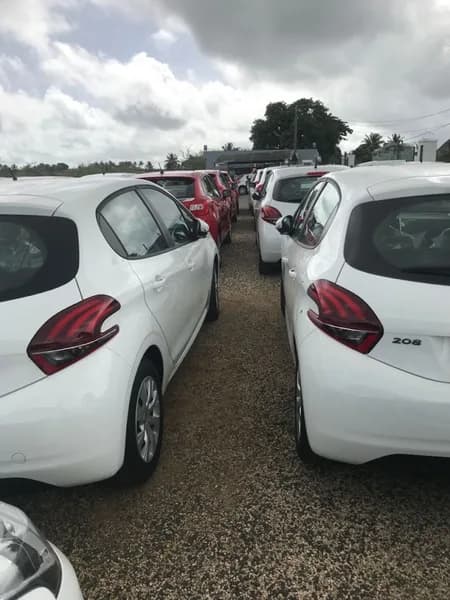 Carrefour Location - photo 3