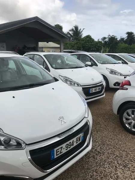 Carrefour Location - photo 4