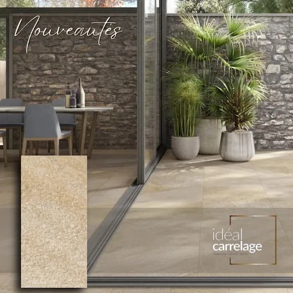 Carrelage Guadeloupe