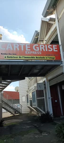 Carte Grise Plus Jarry