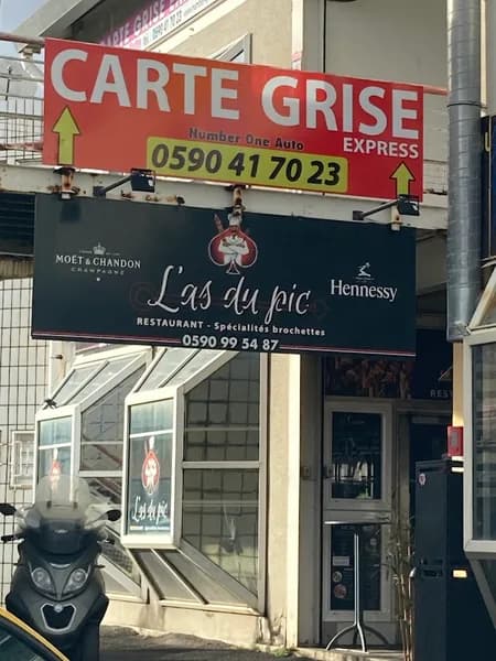 Carte Grise Plus Jarry - photo 4