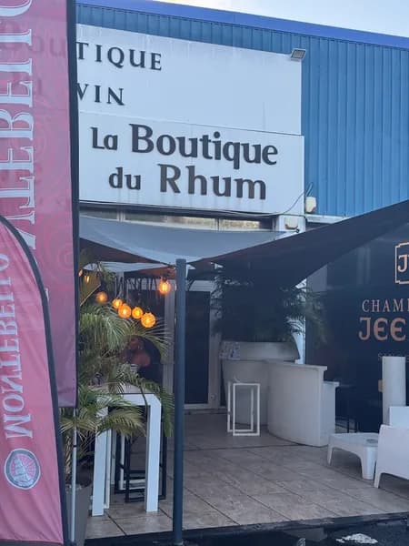 Cave à Vin Guadeloupe - photo 3