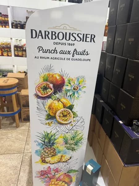 Cave à Vin Guadeloupe - photo 4