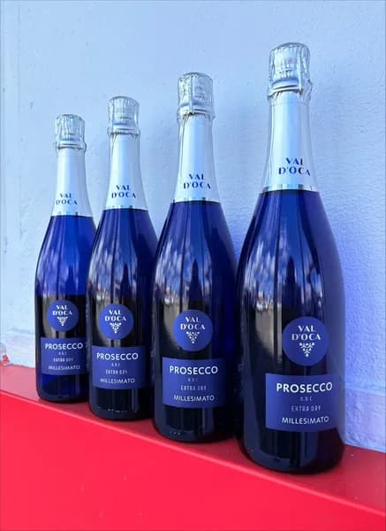 Cave Canali Jarry - photo 3