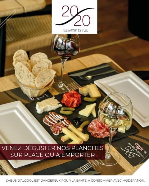 La Cave des Gourmets Jarry - photo 2