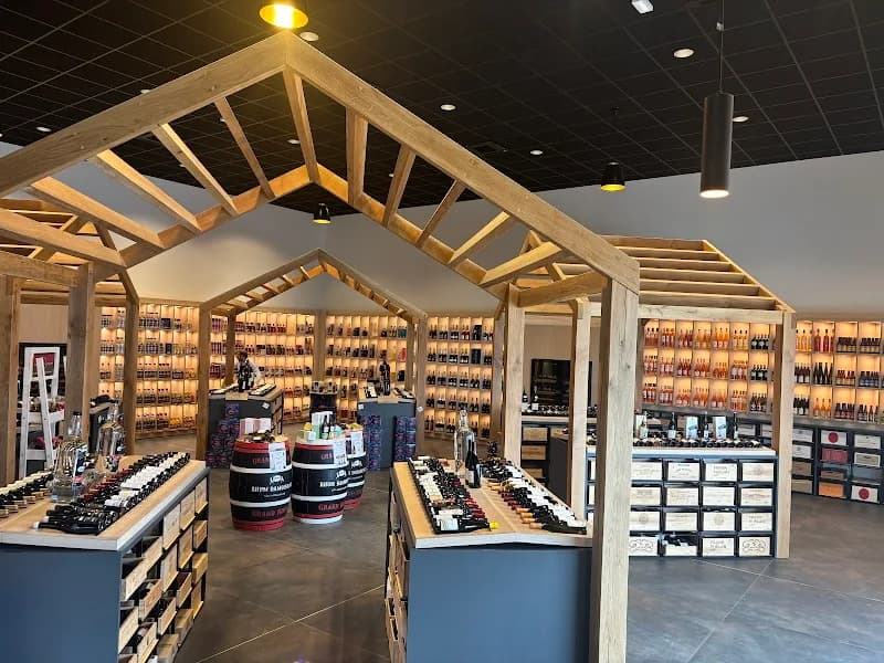 La Cave des Gourmets Jarry - photo 3