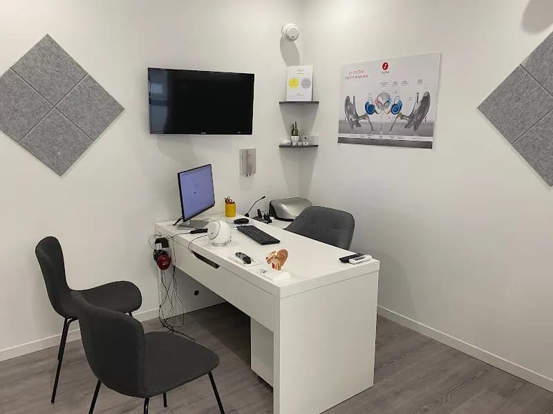 Centre AudiSon Baie-Mahault - photo 3