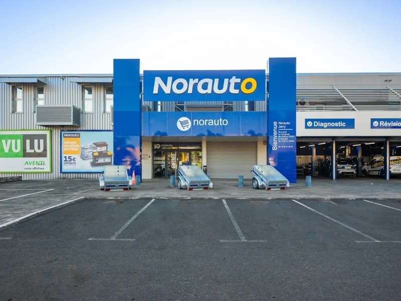 Centre Auto Norauto Jarry - photo 2
