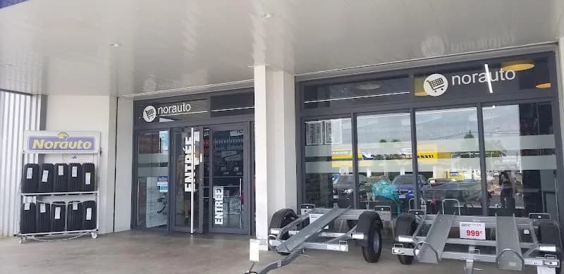 Centre Auto Norauto Jarry - photo 3