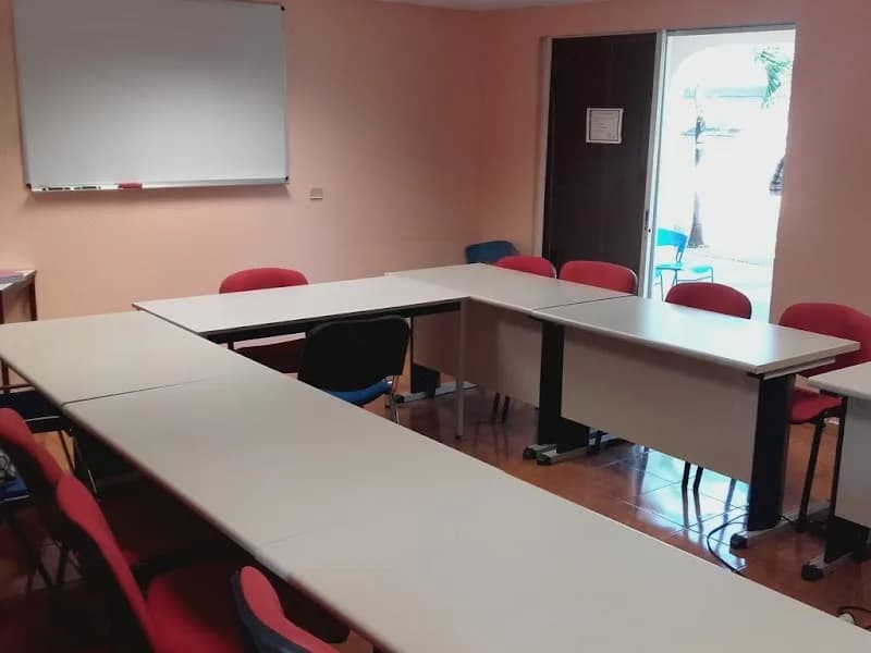 Centre Caraibéen de Développement des Compétences